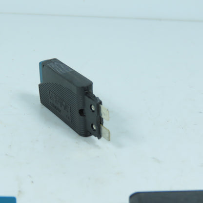 E-T-A 1180-01-2A Circuit Breakers AC250V DC65V 2A Lot of 13