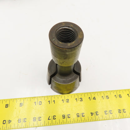 Non Motor Driven Grinder Sensitive Workhead CAT 50 Taper