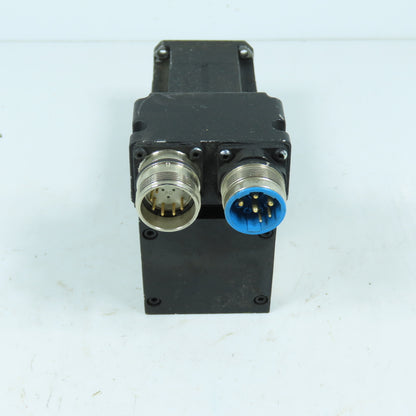 Baldor S5P037W021 BSM50N-333AA Brushless AC Servomotor 0.51KW 4000 RPM 160V