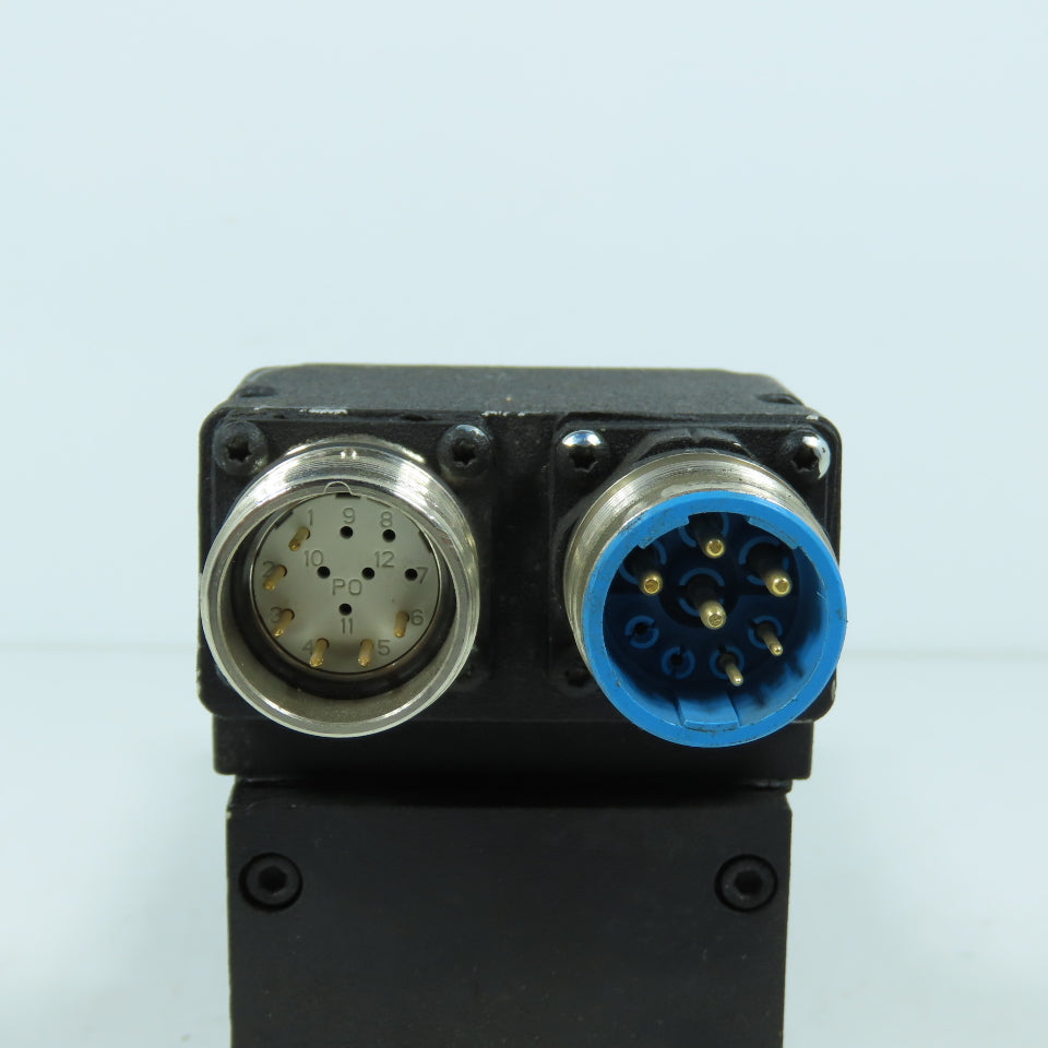 Baldor S5P037W021 BSM50N-333AA Brushless AC Servomotor 0.51KW 4000 RPM 160V