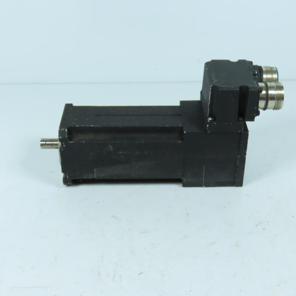 Baldor S5P037W021 BSM50N-333AA Brushless AC Servomotor 0.51KW 4000 RPM 160V