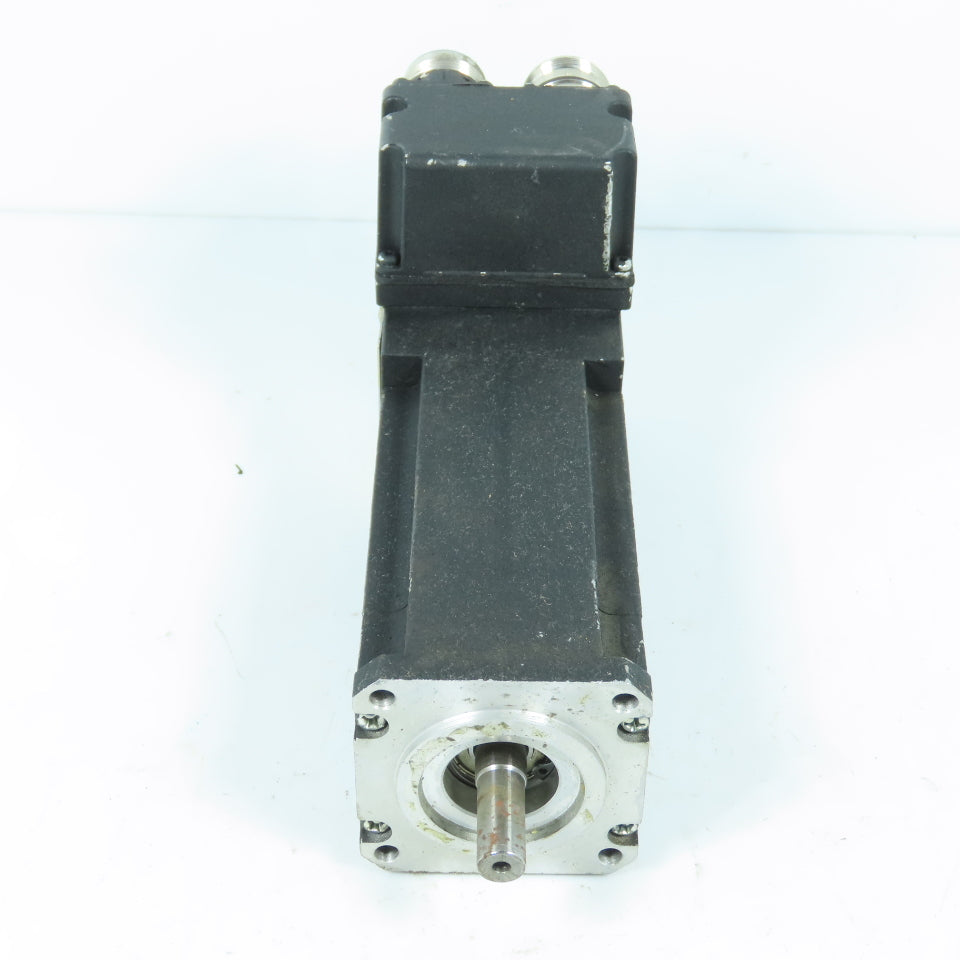 Baldor S5P037W021 BSM50N-333AA Brushless AC Servomotor 0.51KW 4000 RPM 160V