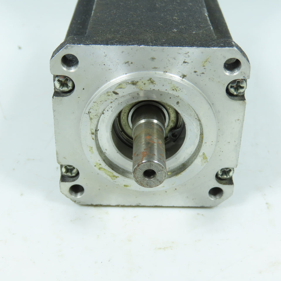 Baldor S5P037W021 BSM50N-333AA Brushless AC Servomotor 0.51KW 4000 RPM 160V