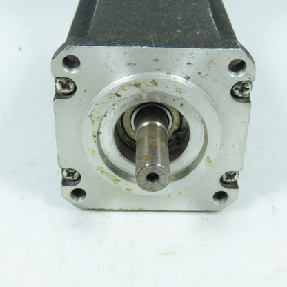 Baldor S5P037W021 BSM50N-333AA Brushless AC Servomotor 0.51KW 4000 RPM 160V
