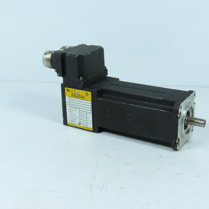 Baldor S5P037W021 BSM50N-333AA Brushless AC Servomotor 0.51KW 4000 RPM 160V