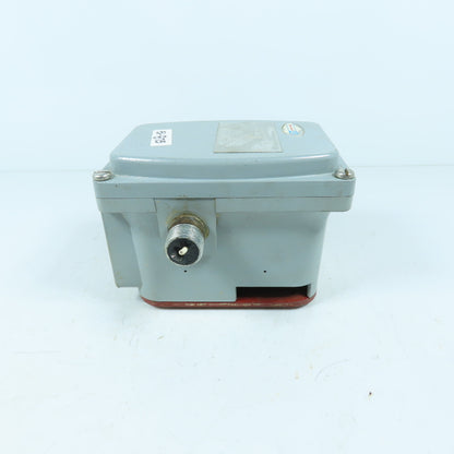 Masoneilan Dresser C0494 8012 Explosionproof Positioner 20 PSI 4-20 M.A.D.C.