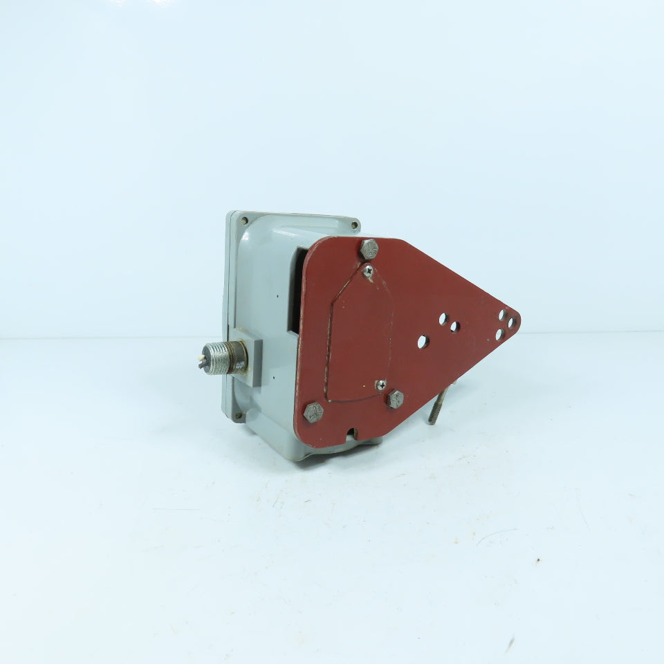 Masoneilan Dresser C0494 8012 Explosionproof Positioner 20 PSI 4-20 M.A.D.C.