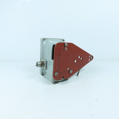 Masoneilan Dresser C0494 8012 Explosionproof Positioner 20 PSI 4-20 M.A.D.C.