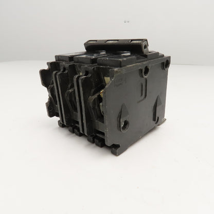 Siemens Type HBL 30A 3 Pole Circuit Breaker 240V