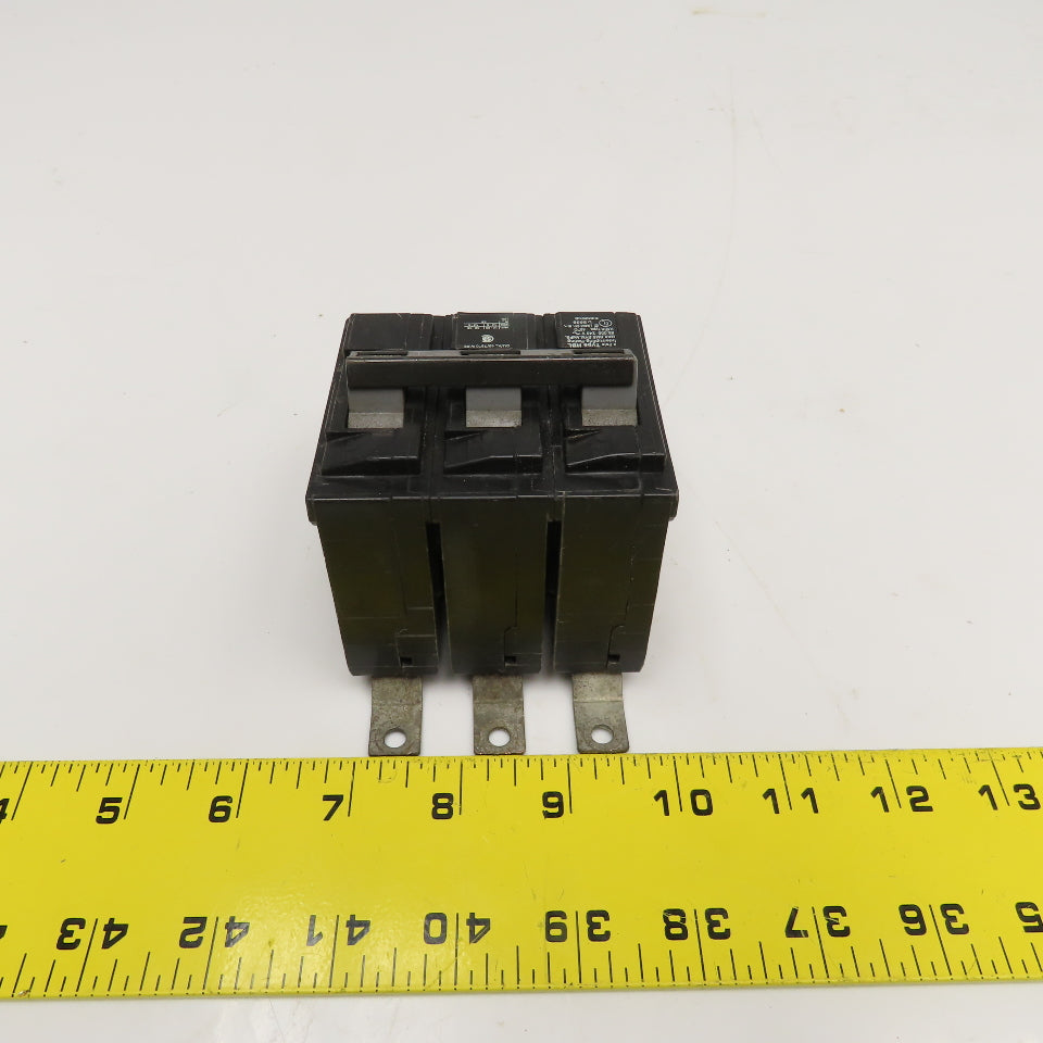 Siemens Type HBL 30A 3 Pole Circuit Breaker 240V