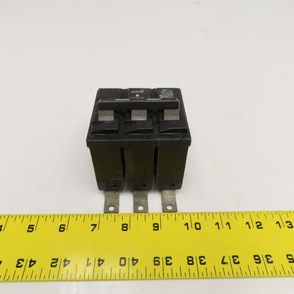 Siemens Type HBL 30A 3 Pole Circuit Breaker 240V