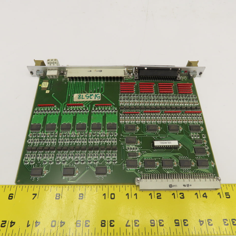 Sepro Carte 32E/24S 07S01016 Circuit Board