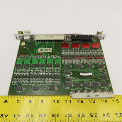 Sepro Carte 32E/24S 07S01016 Circuit Board