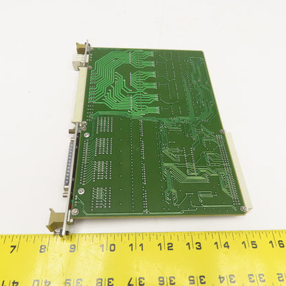 Sepro Carte 32E/24S 07S01016 Circuit Board