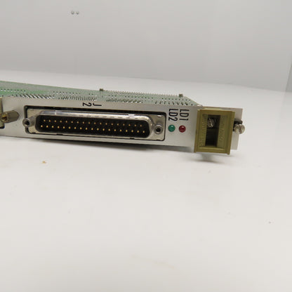 Sepro Carte 32E/24S 07S01016 Circuit Board