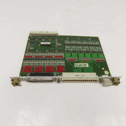 Sepro Carte 32E/24S 07S01016 Circuit Board