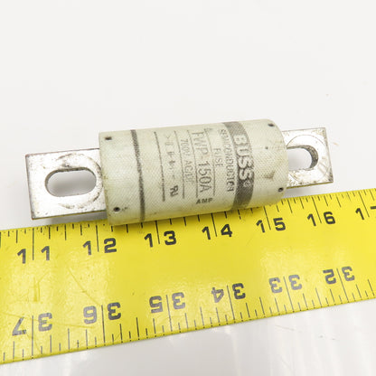 Buss FWP-150 150A 700V AC/DC Semiconductor Fuse