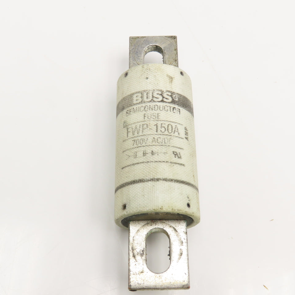 Buss FWP-150 150A 700V AC/DC Semiconductor Fuse