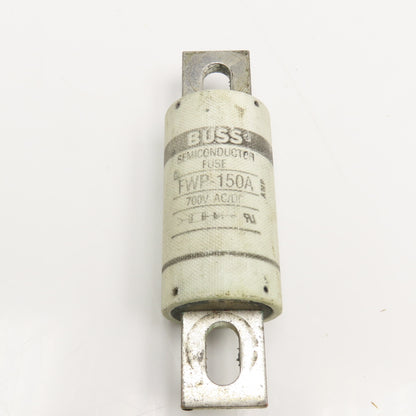 Buss FWP-150 150A 700V AC/DC Semiconductor Fuse