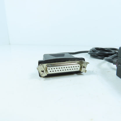 Datalogic DS2100A DS2100A-1214 Barcode Scanner/Reader 10-30 VDC 4W w/Cable