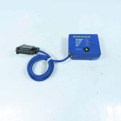 Datalogic DS2100N DS2100N-1210 Barcode Scanner/Reader 10-30 VDC