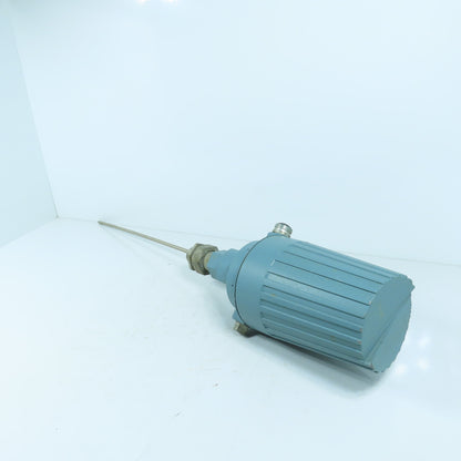 Foxboro RTT10-AQFLS012 Temperature Transmitter 0-150 Deg F 30 VDC 4-20mA Output