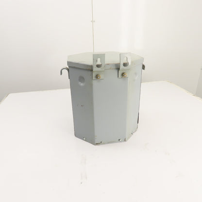 Acme T-2-53515-3S 7.5kVA GP Transformer 240x480V Pri 120/240V Sec 1Ph 60Hz