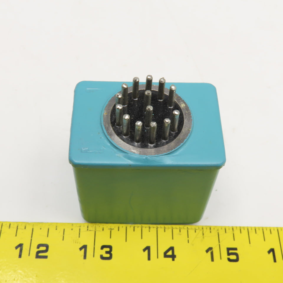 Pye Electro-Devices 596H14 3200/G1G4/50 Relay