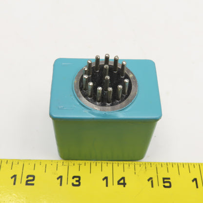 Pye Electro-Devices 596H14 3200/G1G4/50 Relay