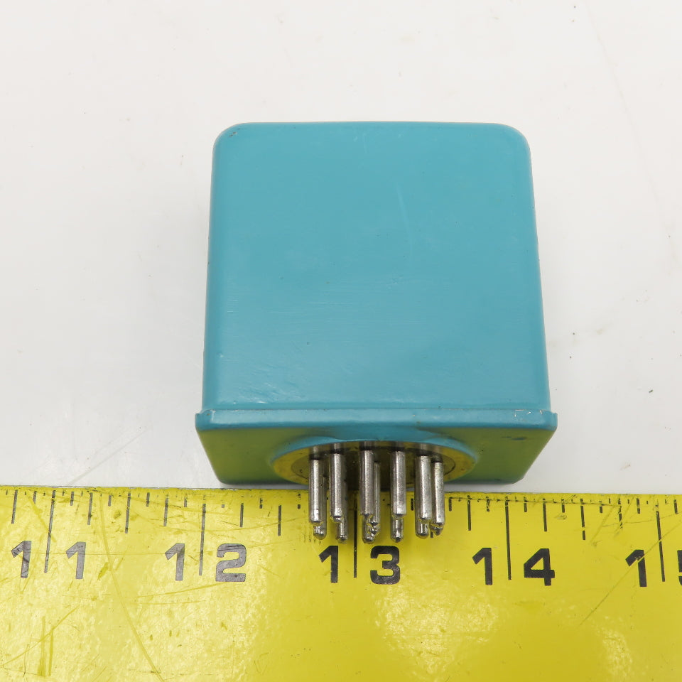 Pye Electro-Devices 596H14 3200/G1G4/50 Relay