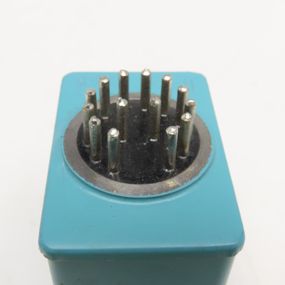 Pye Electro-Devices 596H14 3200/G1G4/50 Relay