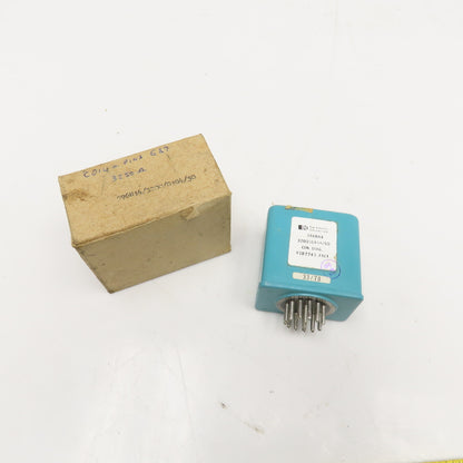 Pye Electro-Devices 596H14 3200/G1G4/50 Relay
