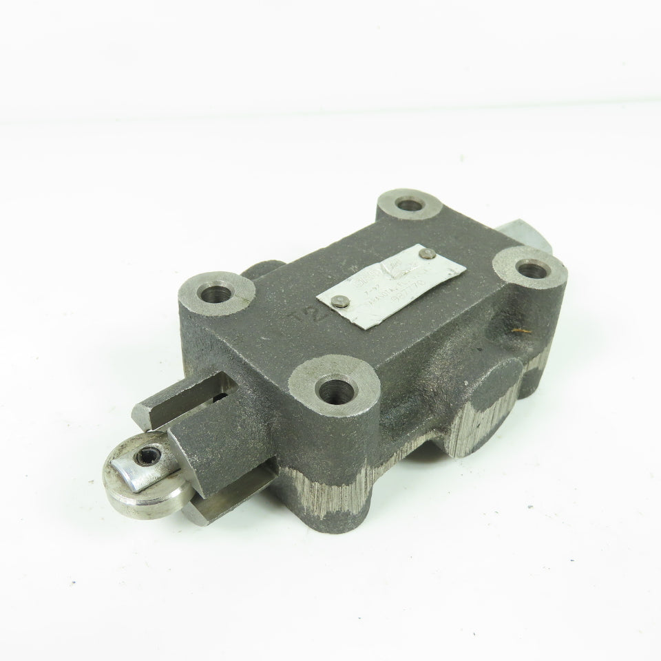 Gresen 987770 Directional Control Valve