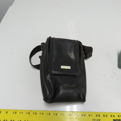 Rosemount Model 268 Remote Transmitter Interface