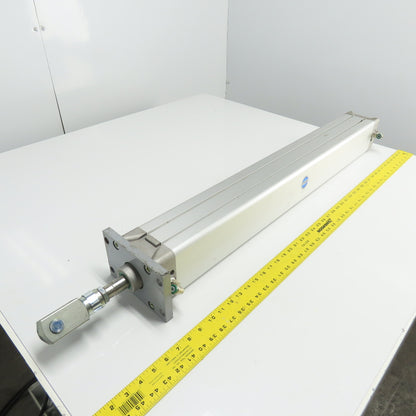 Bimba AB-100-813-CB Double Acting Pneumatic Cylinder 100mm Bore 813mm Stroke