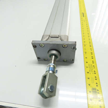 Bimba AB-100-813-CB Double Acting Pneumatic Cylinder 100mm Bore 813mm Stroke
