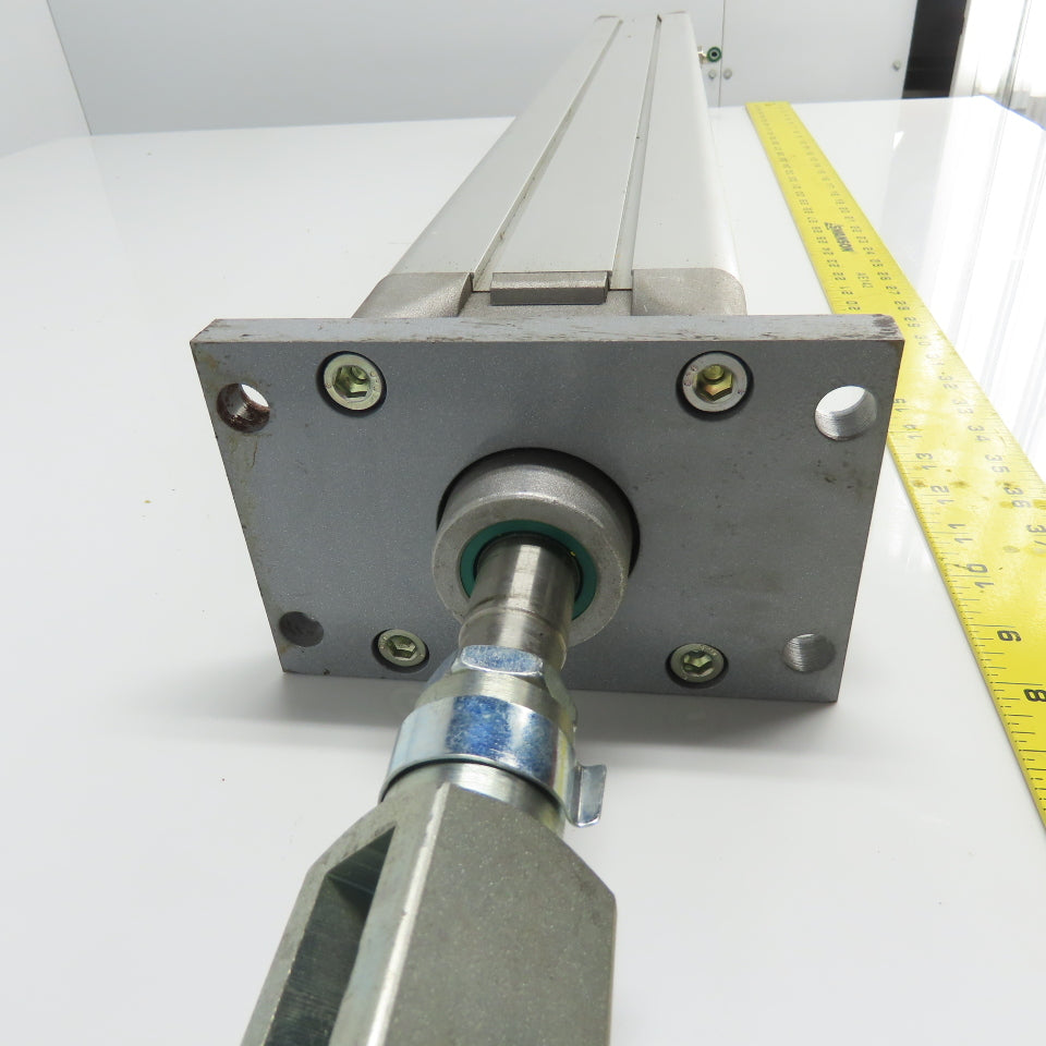 Bimba AB-100-813-CB Double Acting Pneumatic Cylinder 100mm Bore 813mm Stroke