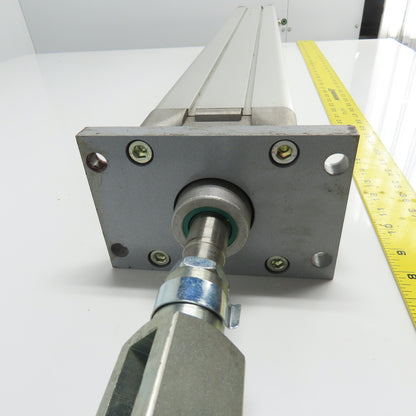 Bimba AB-100-813-CB Double Acting Pneumatic Cylinder 100mm Bore 813mm Stroke