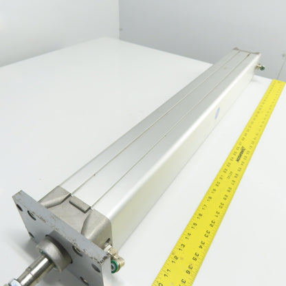Bimba AB-100-813-CB Double Acting Pneumatic Cylinder 100mm Bore 813mm Stroke
