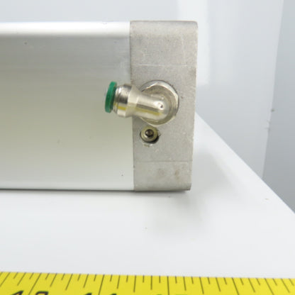 Bimba AB-100-813-CB Double Acting Pneumatic Cylinder 100mm Bore 813mm Stroke