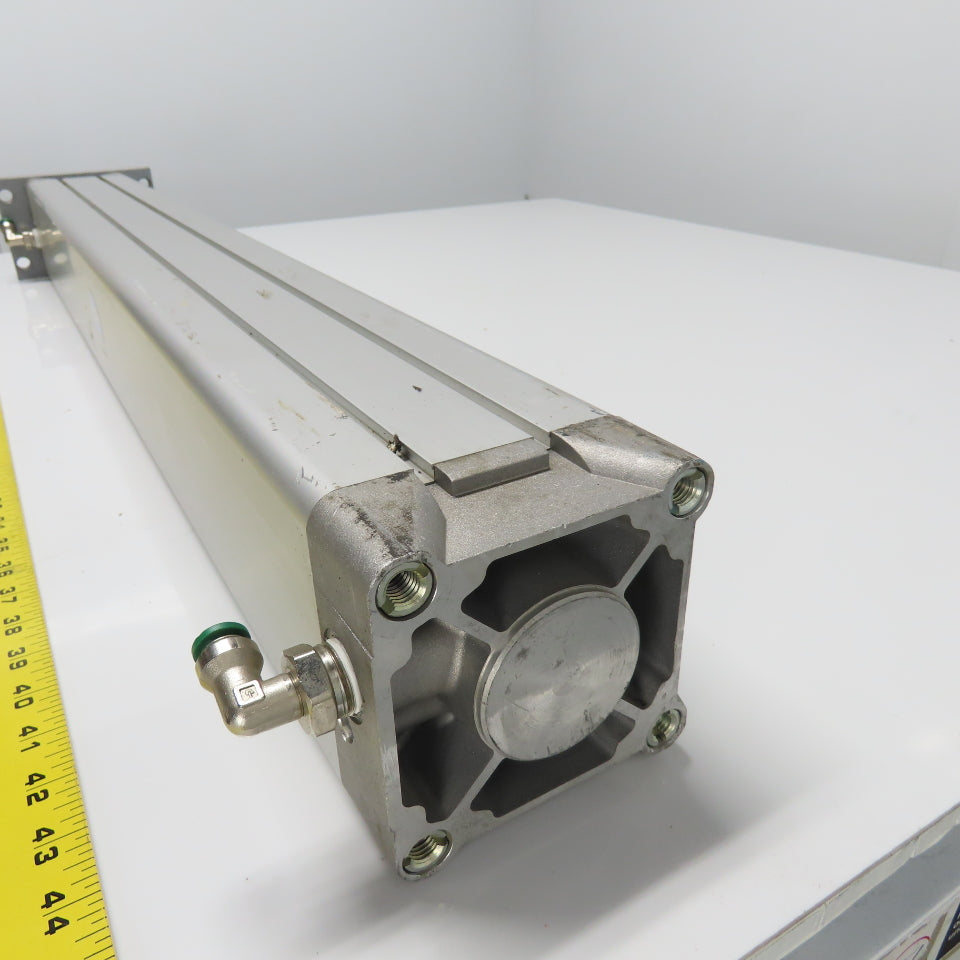 Bimba AB-100-813-CB Double Acting Pneumatic Cylinder 100mm Bore 813mm Stroke