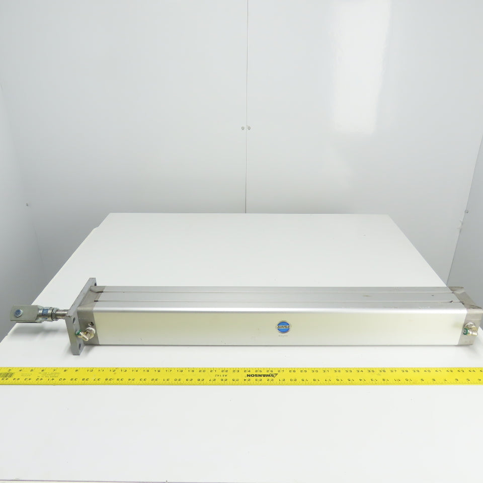 Bimba AB-100-813-CB Double Acting Pneumatic Cylinder 100mm Bore 813mm Stroke