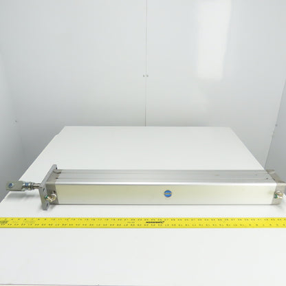 Bimba AB-100-813-CB Double Acting Pneumatic Cylinder 100mm Bore 813mm Stroke