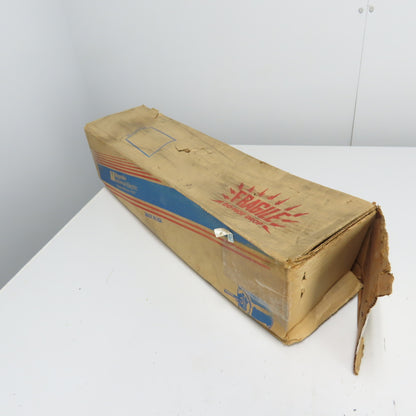 Magnetek DE3G111N 1/6HP Dual Shaft Electric Motor 1Ph 115V 2.7A 1/2" Shaft