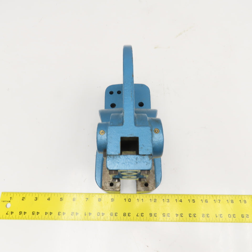 Model No. 0 Arbor Press C-Frame Assembly Replacement 3" Throat