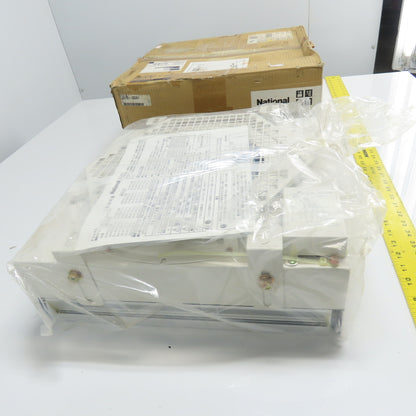 National BV-R04TH1K Fan And Filter Unit 200V 1Ph 50/60Hz NEW