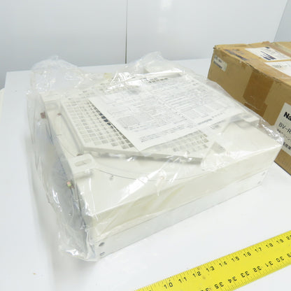 National BV-R04TH1K Fan And Filter Unit 200V 1Ph 50/60Hz NEW