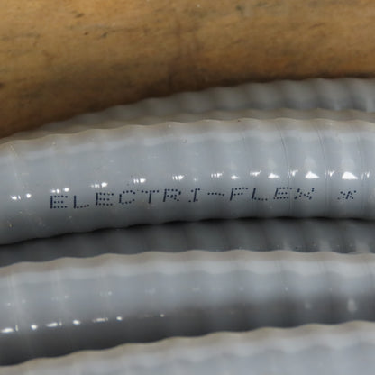 Electri-Flex 1/2" x 480' Liquidtite Non-Metallic Flexible Electrical Conduit
