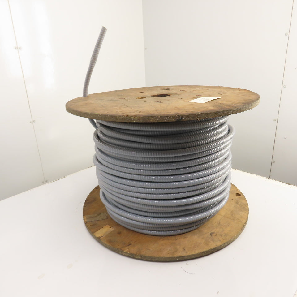 Electri-Flex 1/2" x 480' Liquidtite Non-Metallic Flexible Electrical Conduit