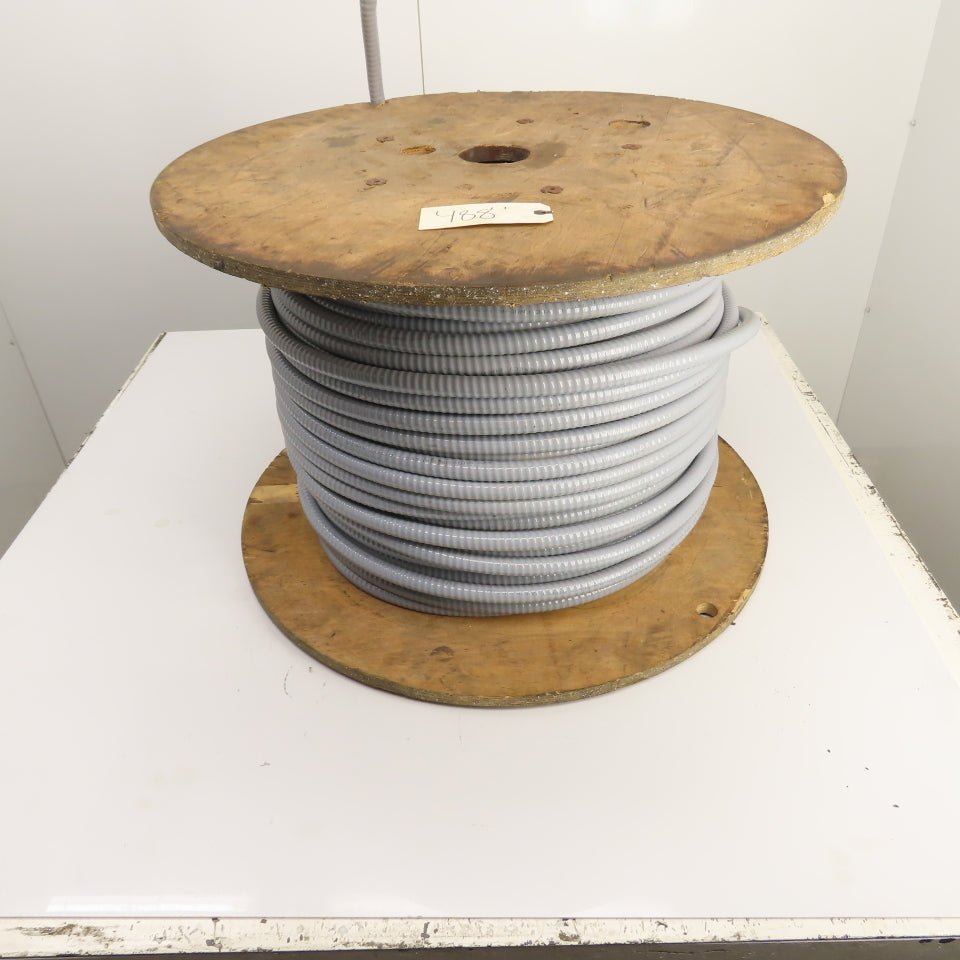 Electri-Flex 1/2" x 480' Liquidtite Non-Metallic Flexible Electrical Conduit